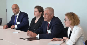 Kremlin plans: the illusion of peace talks