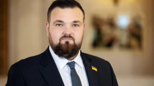 MP from Servant of the People, Mykola Zadorozhny, suspected of bribery demand of 3.4 million UAH