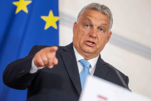 Orbán’s new Eurogroup threatens european security by serving Russian interests