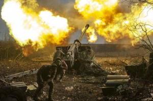 New achievements of the Ukrainian Army: from Liptsi to Vovchansk