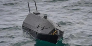 How the Magura V5 drone is pushing Russians out of the Black Sea