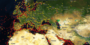 Russian crude oil export realities
