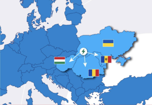 Starting August 25, Ukraine resumes electricity exports to neighboring countries – Ukrenergo