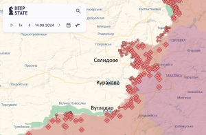 Unreported strategic threats amid the Kursk offensive