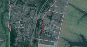In Kursk region, Ukrainian Air Assault Forces storm the building of a women’s colony