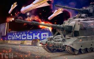 Is Putin’s army advancing on Sumy? Residents of the northern border and an expert analyze the threats