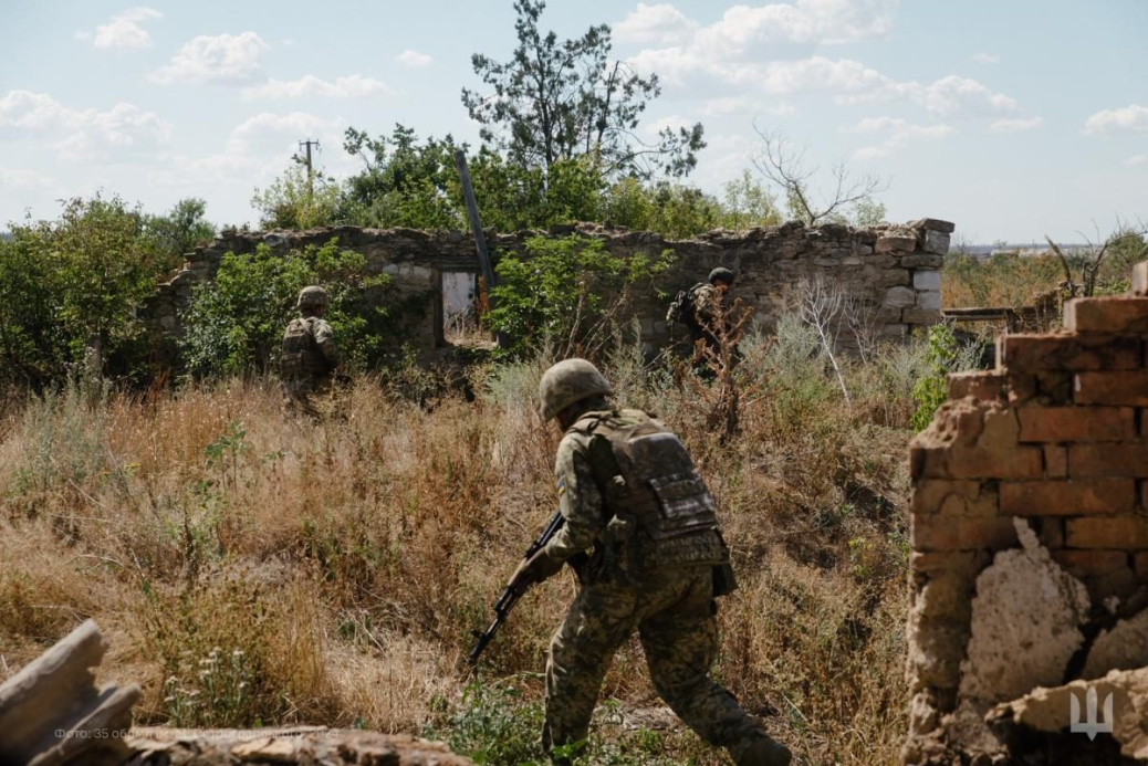 Kursk and Putin's failed game