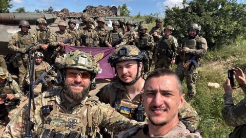 Former commander Emil Ishkulov reveals truth behind his removal and alleged promotion