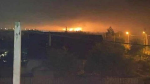 Explosions and strategic shifts: Ukraine's bold moves and Russia's vulnerabilities