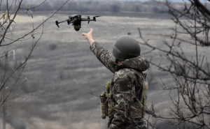 Fundraiser for FPV drones for the 15th Brigade of the National Guard of Ukraine Kara-Dag. “Bro, this is Hell! It’s like a real Counter-Strike!”