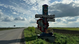 Pokrovsk is an important strategic hub. Its occupation would allow Russia to advance towards Dnipropetrovsk region, – Butusov
