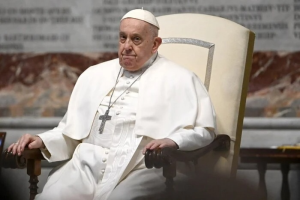 Churches cannot be touched: Pope comments on the ban on religious institutions associated with Russia in Ukraine