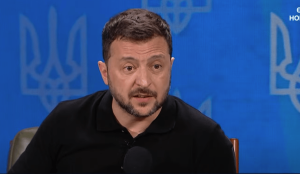 President of Ukraine Volodymyr Zelenskyy held a press conference at the forum “Ukraine 2024. Independence”. Main points:
