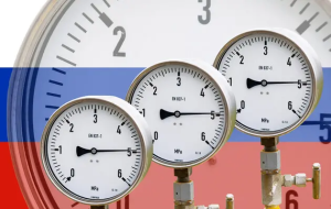 Russian gas for Europe: reincarnation of the corrupt RosUkrEnergo?
