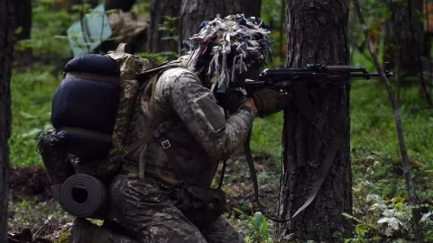 Russia - Ukraine war updates as of August 10, 2024