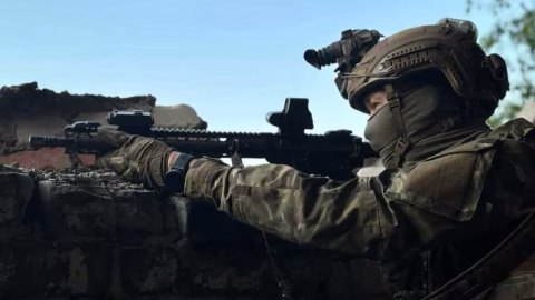 Russia - Ukraine war updates as of August 14, 2024