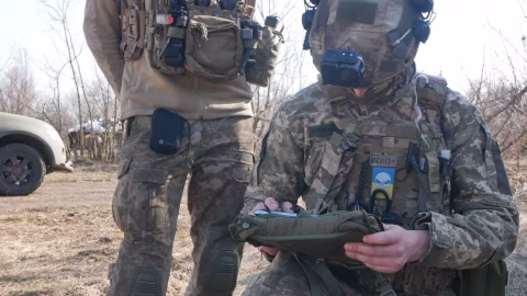 Russia - Ukraine war updates as of August 19, 2024