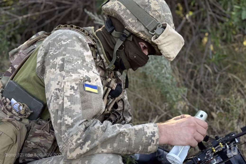 Russia - Ukraine war updates as of August 24, 2024