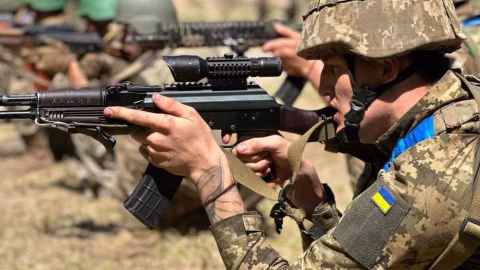 Russia - Ukraine war updates as of August 7, 2024