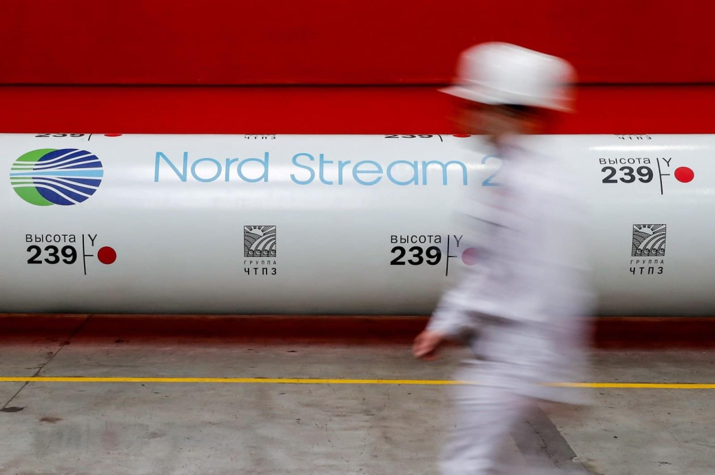 Putin's Nord Stream gas flows: The Ukrainian connection—what are WSJ storytellers and investigators keeping quiet about?