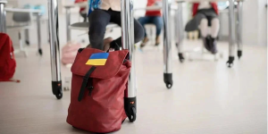 The National Bank forecasts that an additional 700,000 Ukrainians will go abroad by the end of 2025