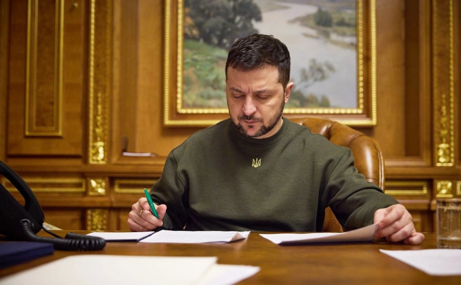 Border demarcation challenges and Ukrainian territories