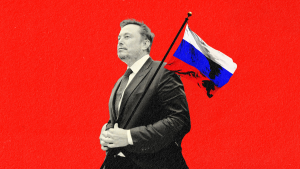 Twitter’s dark turn: the role of Putin’s allies in Musk’s takeover