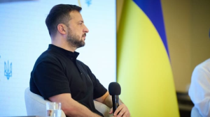 Volodymyr Zelenskyy gave a detailed comment on the operation in the Kursk region of Russia for the first time