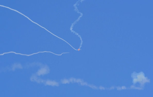 Massive shelling of Ukraine with drones and missiles: what is known so far