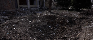 Sumy region: russians strike civilian infrastructure in Yunakivka community killing a child
