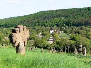 Sale of the sacred Lysivka Hill: a threat to Ukraine’s historical heritage