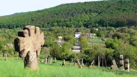 Sale of the sacred Lysivka Hill: a threat to Ukraine's historical heritage