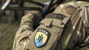 Fighters from the “Azov” unit have regained control of part of the village of New York and unblocked the Defense Forces from encirclement
