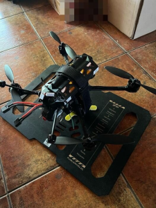 Poor-quality circuit boards in FPV drones Fenix, supplied to the Armed Forces of Ukraine under state contracts, have led to the deaths and injuries of military personnel, says Sternenko. PHOTO