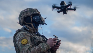 The financial and tactical challenges of drone production during war