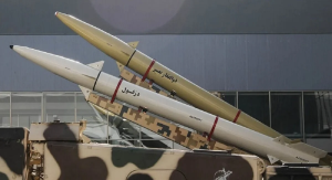 Iran may soon supply Russia with ballistic missiles