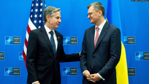 Dmytro Kuleba is no longer head of the Ministry of Foreign Affairs: how world diplomacy is reacting