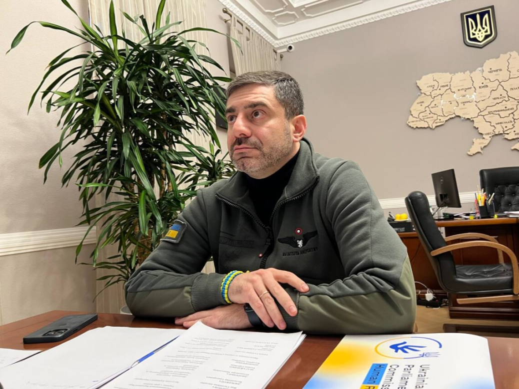 The Ukrainian Parliament Commissioner for Human Rights responded to the latest execution of a Ukrainian prisoner of war