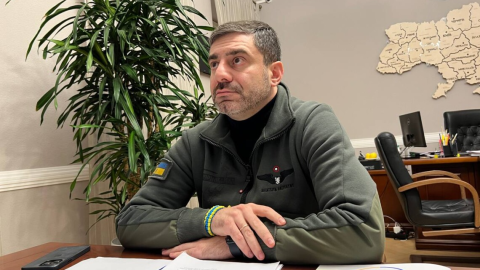 The Ukrainian Parliament Commissioner for Human Rights responded to the latest execution of a Ukrainian prisoner of war