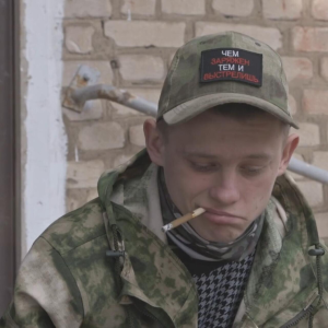 Scandal documantary Russians at War is set to be shown at the Zurich Film Festival