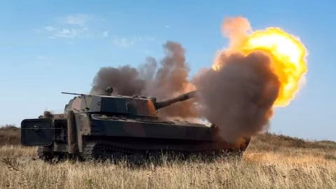 Russia - Ukraine war updates as of September 11, 2024