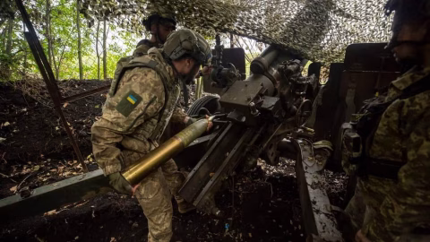 Russia - Ukraine war updates as of September 12, 2024