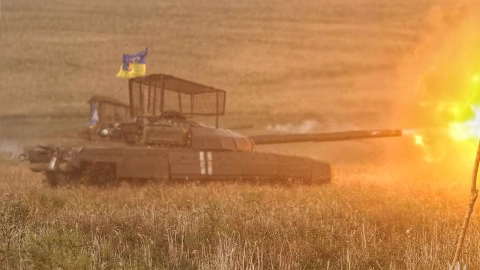 Russia - Ukraine war updates as of September 20, 2024