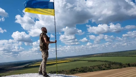 Russia - Ukraine war updates as of September 23, 2024