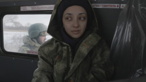 How a former RT employee is promoting the film “Russians at War” in the West