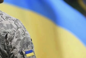Rashists executed a Ukrainian prisoner of war with a sword