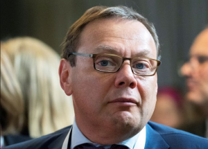 The EU Court has rejected the appeal to lift sanctions imposed on russian oligarchs Fridman, Aven, and the Timchenko family
