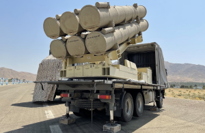 About Iranian ballistic missiles