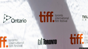 The screening of the film Russians at War in Toronto has indeed been canceled