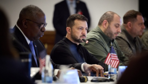 Is the President Zelenskyy planning to end the war in Ukraine by autumn?